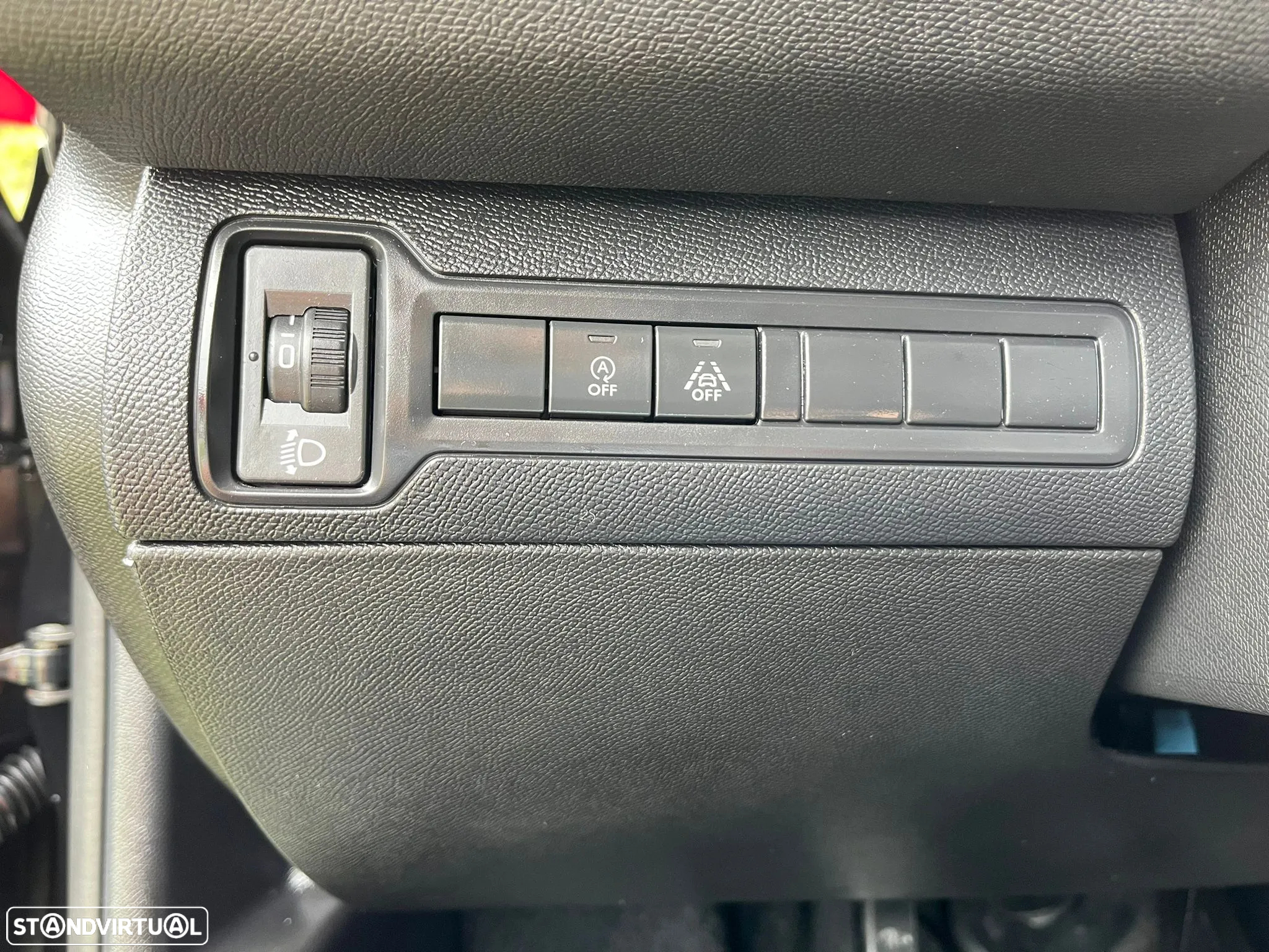 Peugeot 308 SW BlueHDi 100 Stop & Start Access - 18