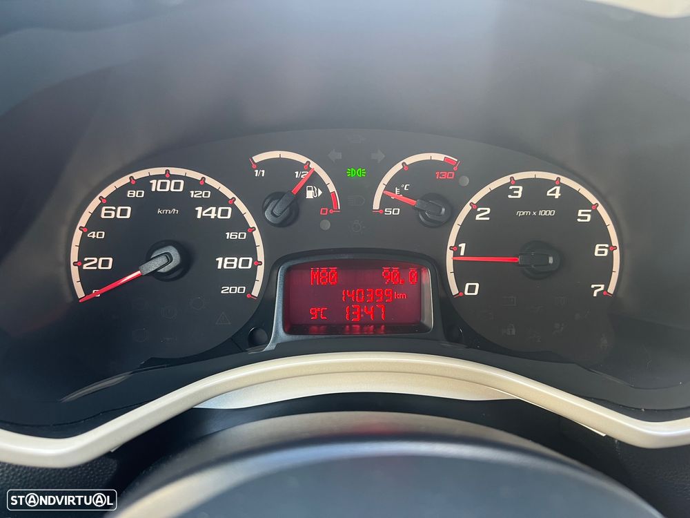 Ford KA 1.3 TDCi Titanium X - 11