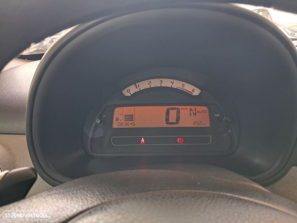 Citroën C3 1.4 HDi Exclusive Airdream CMP - 6