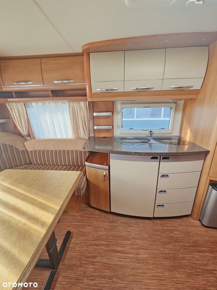 Hobby 560 - 19