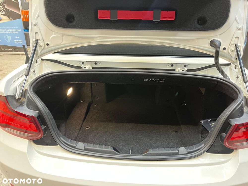 BMW Seria 2 218i - 8