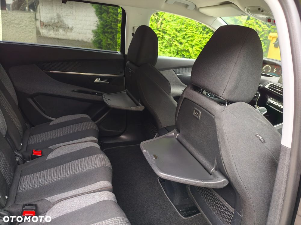 Peugeot 5008 BlueHDI 120 Stop & Start Business-Line - 14