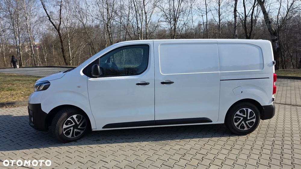 Toyota Proace - 8