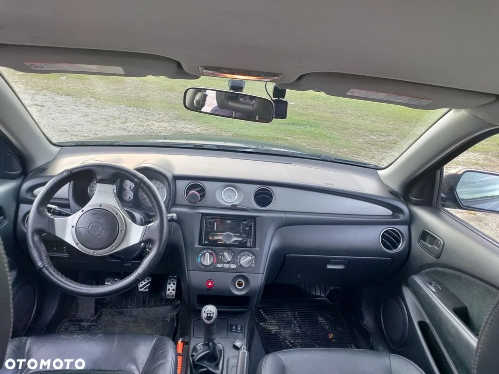 Mitsubishi Outlander 2.0 4WD Invite - 7