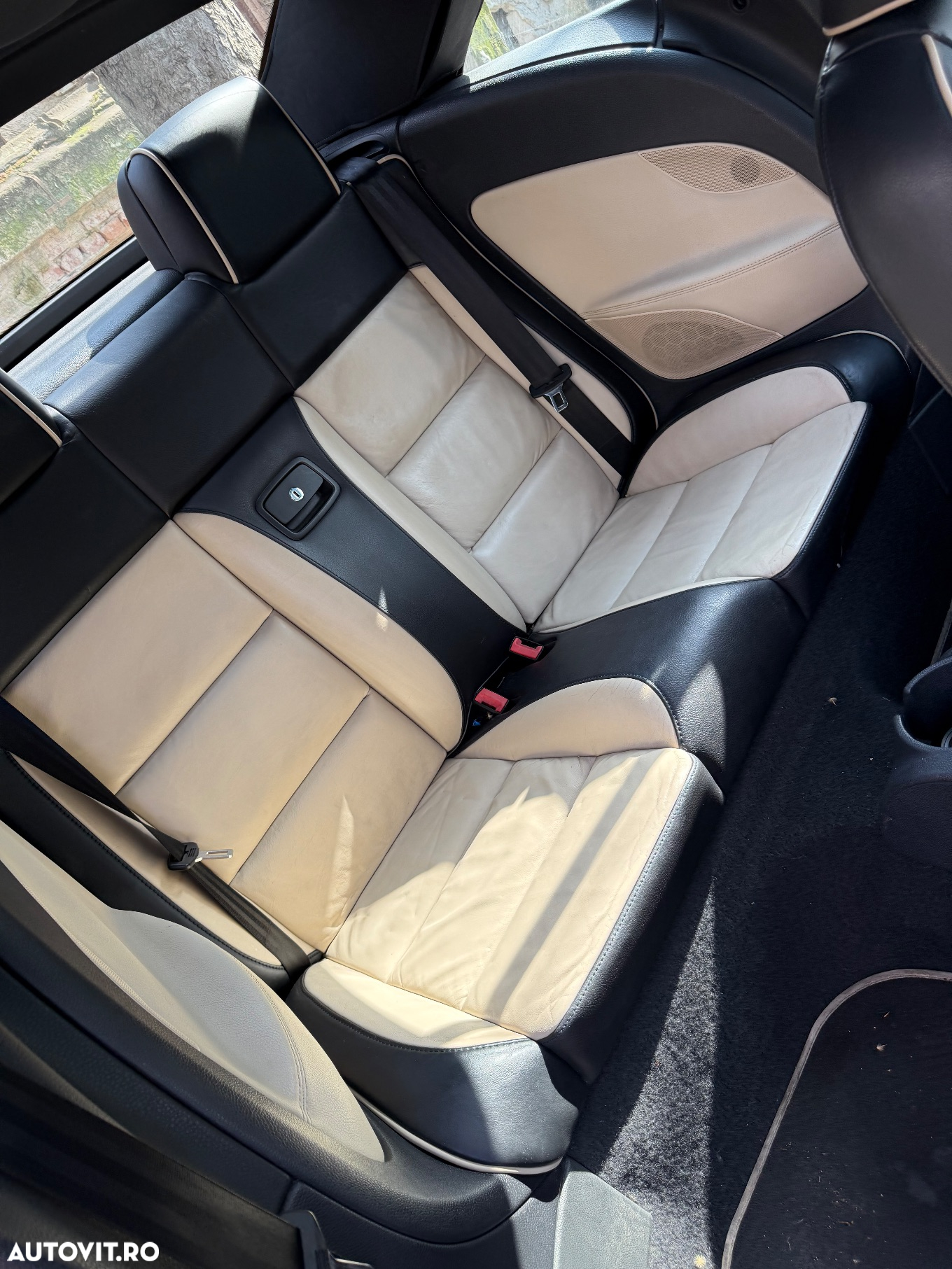 Volkswagen Eos - 26