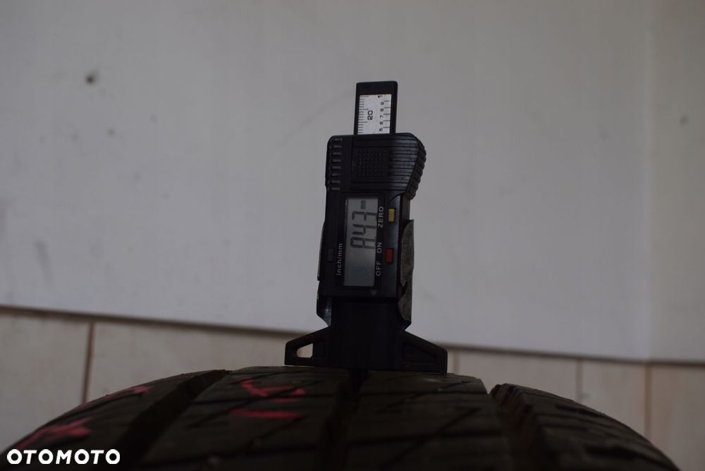 R16C 215/75 Uniroyal AllSeasonMax Wysyłka Gratis! - 4