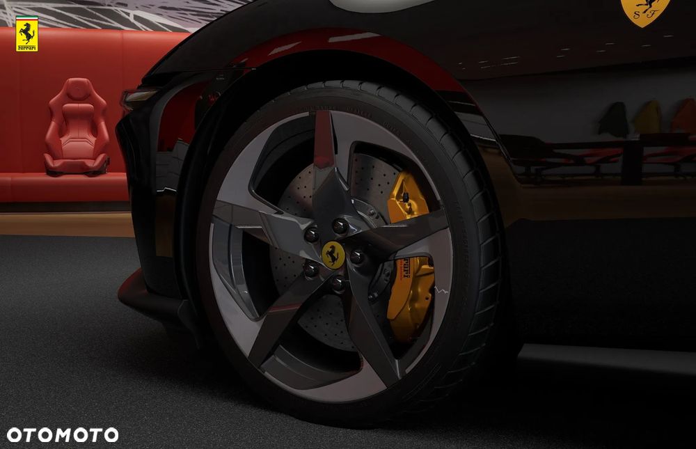 Ferrari Amalfi - 6