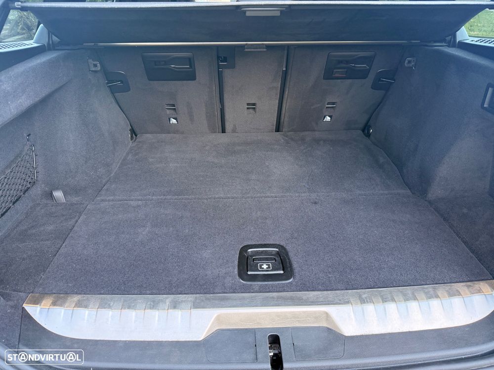 BMW 330 e Aut. M Sport - 46