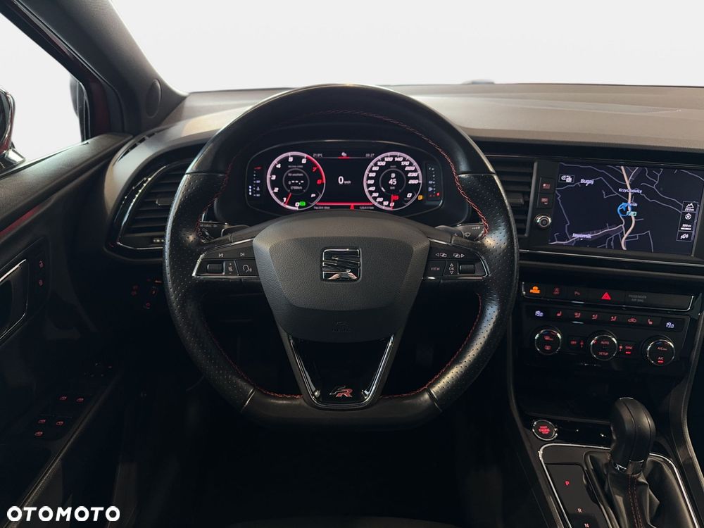 Seat Leon Sportstourer - 16