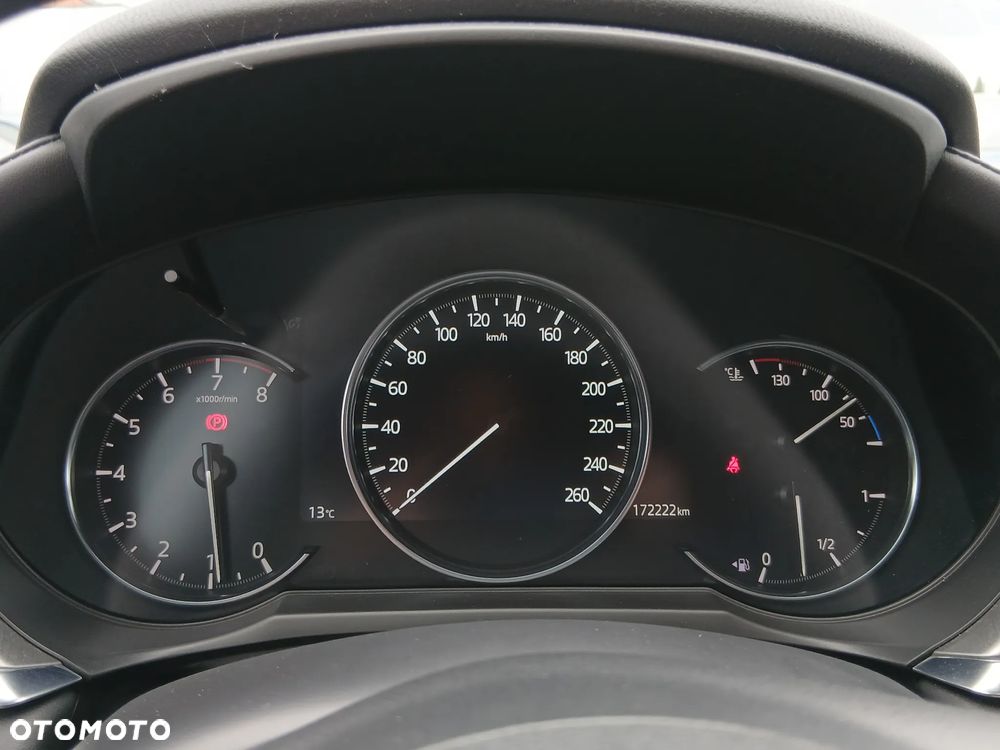 Mazda 6 2.0 SkyPassion - 7