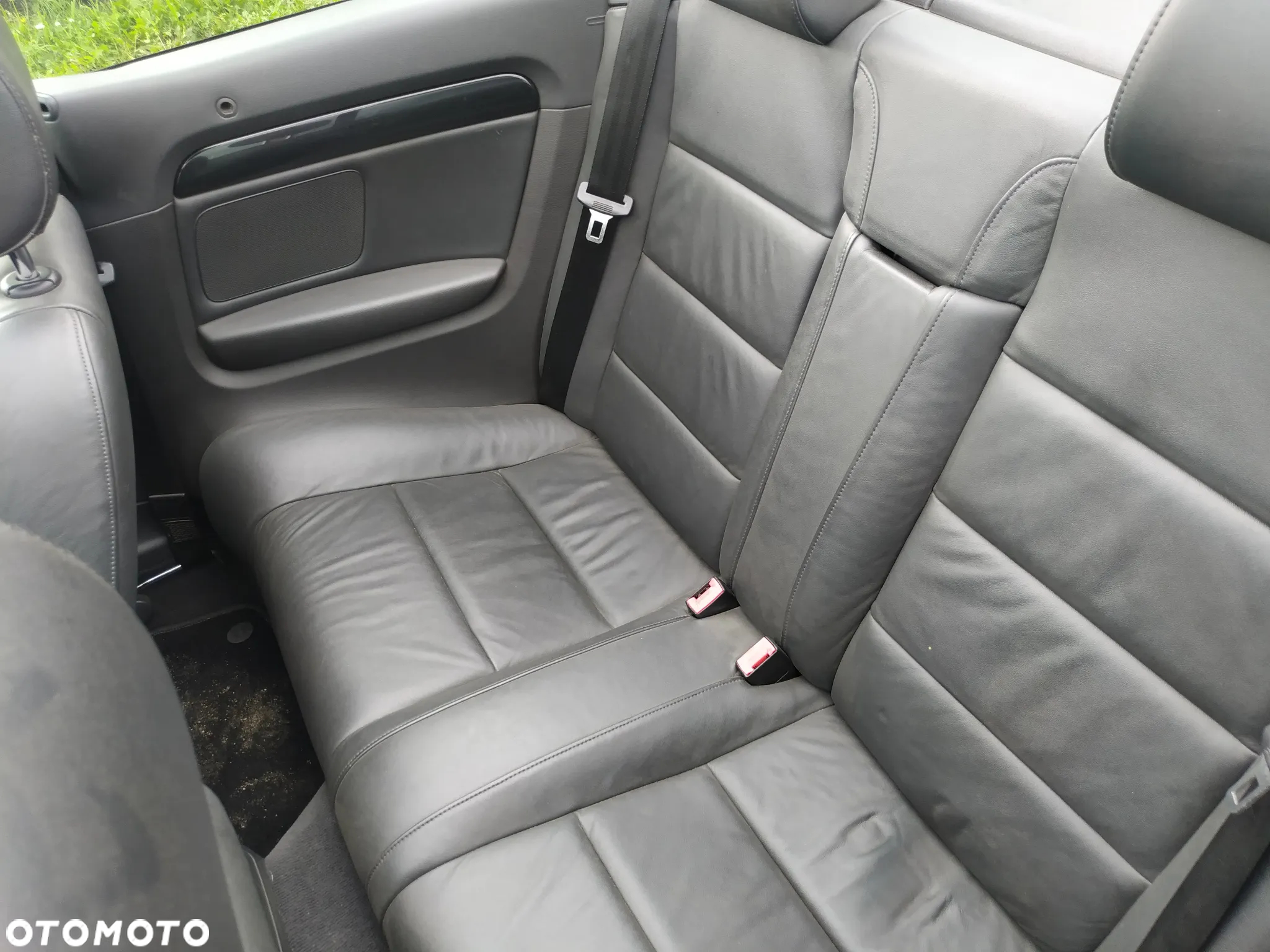 Audi A4 Cabriolet 2.0 TFSI - 10