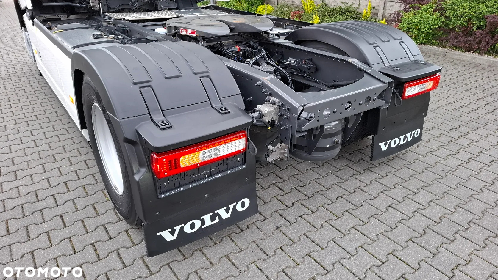 Volvo FH 460 I-SAVE / GLOB XL / I-PARK COOL / FULL LED - 18