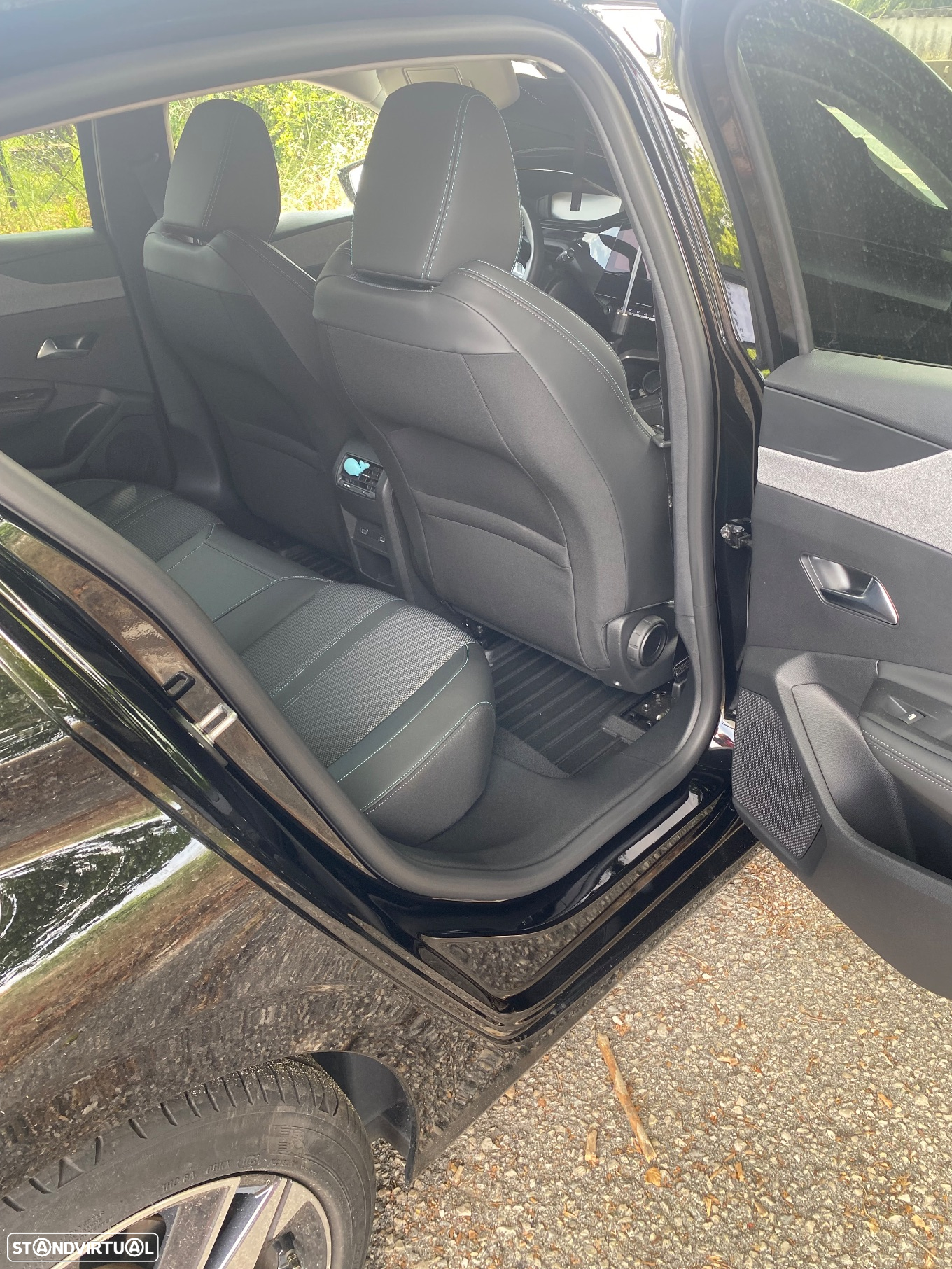 Peugeot 308 1.2 PureTech Allure Pack EAT8 - 7