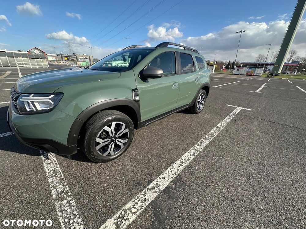 Dacia Duster - 14
