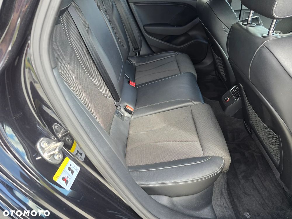 Audi A3 Limousine 2.0 TDI (clean diesel) quattro Ambition - 29