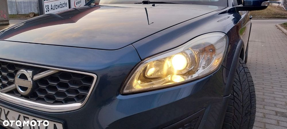 Volvo C30 D2 Kinetic - 3