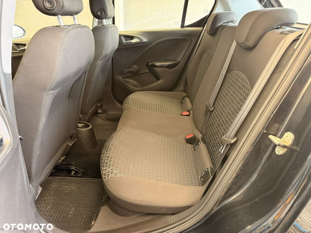 Opel Corsa 1.4 Enjoy S&S - 12