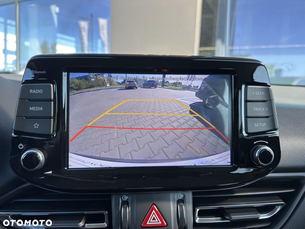Hyundai i30 1.5 T-GDI 48V Smart DCT - 24