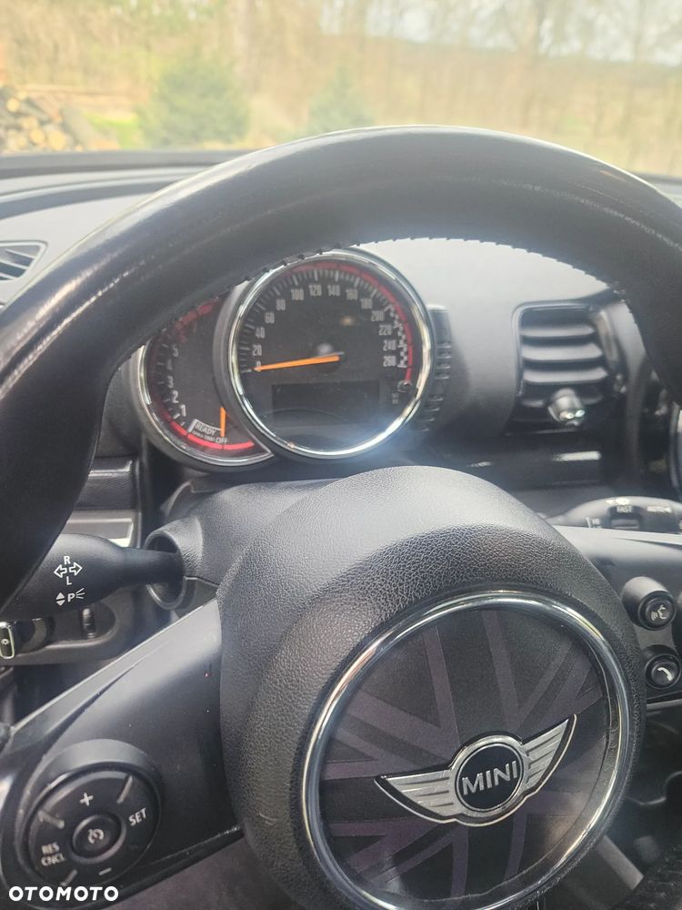 MINI Clubman Cooper - 18