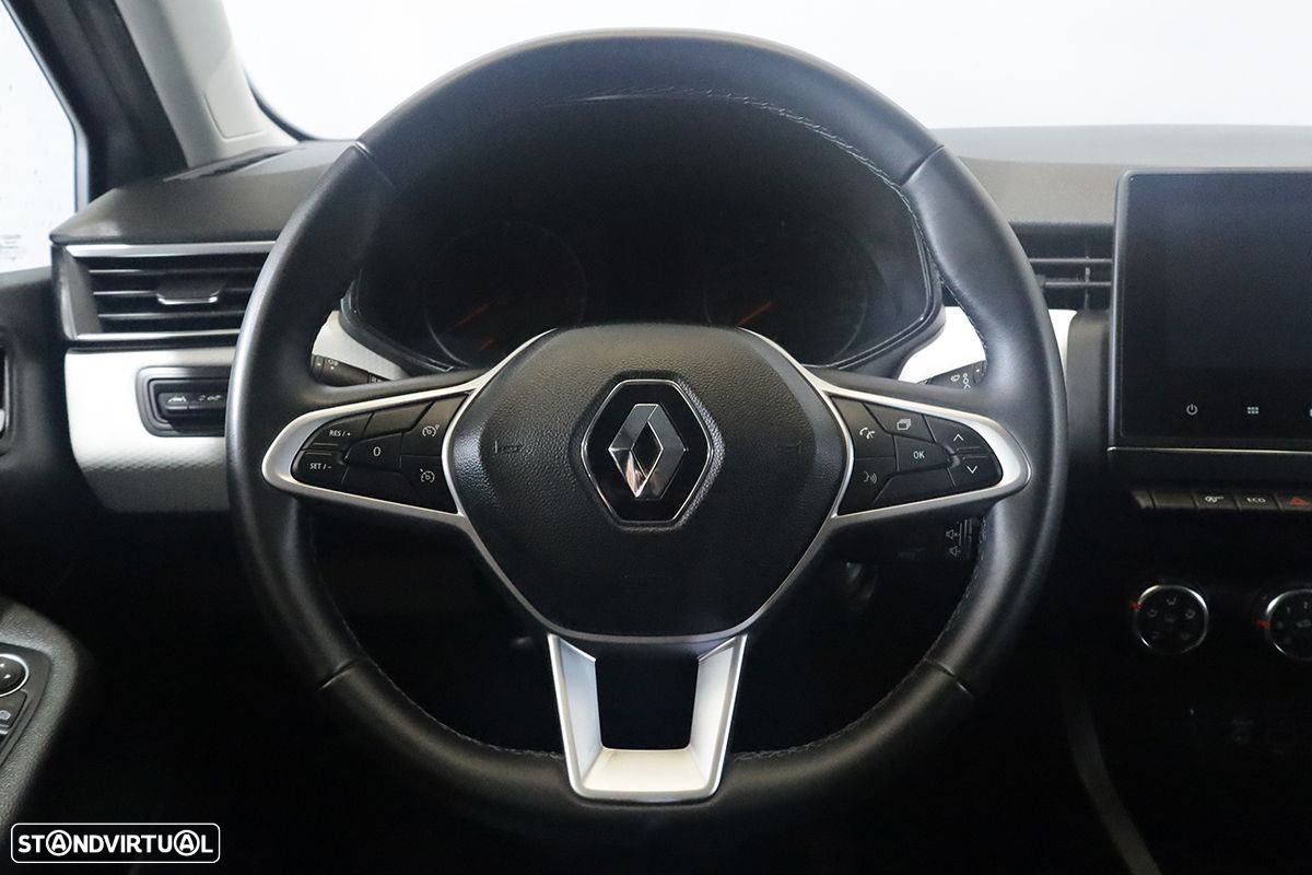 Renault Clio 1.0 TCe Limited - 15