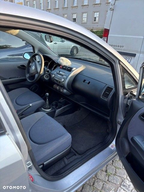 Honda Jazz 1.4 LS - 9