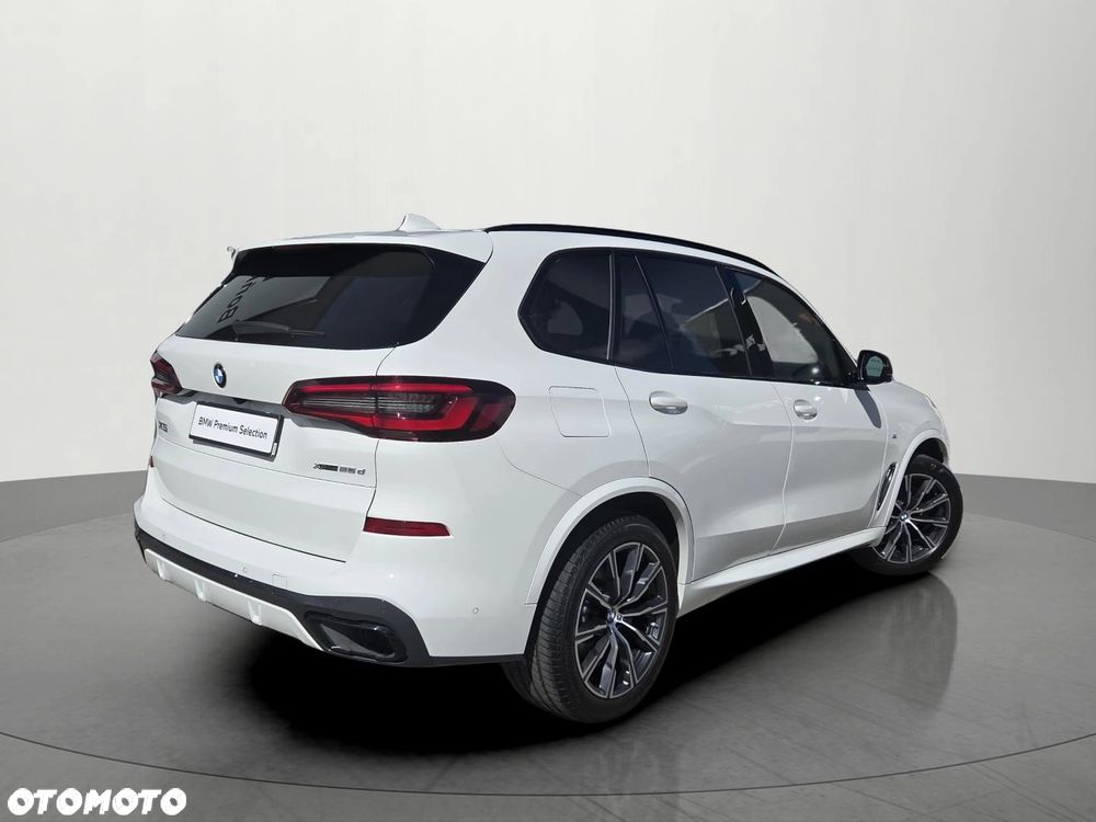 BMW X5 xDrive25d - 3