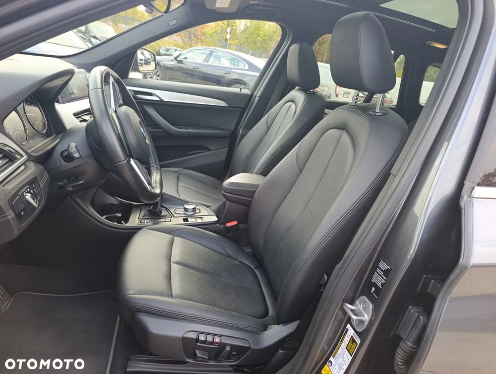BMW X1 xDrive25i xLine - 14