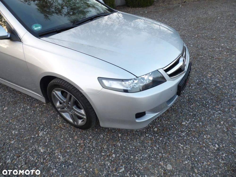 Honda Accord 2.0 i Sport 30 Jahre Edition - 8