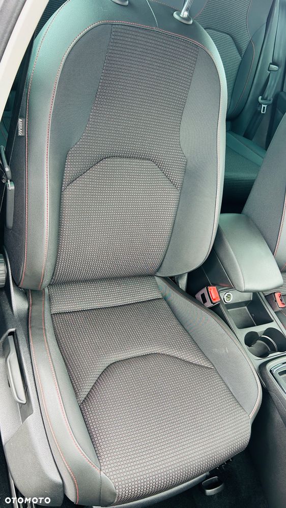 Seat Leon 2.0 TDI DPF Start&Stop DSG XCELLENCE - 19