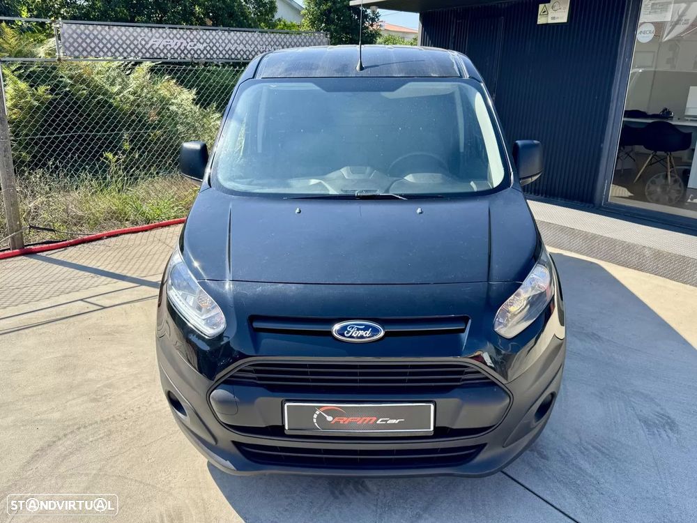 Ford Tourneo Connect 1.6 TDCi Ambiente - 3