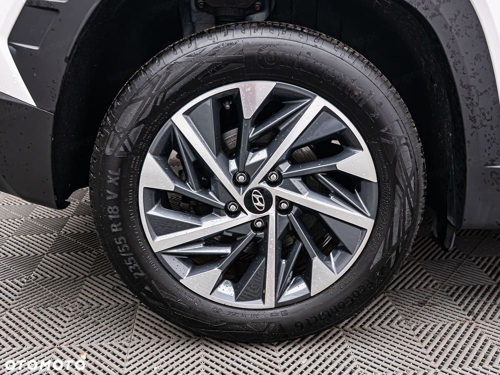 Hyundai Tucson 1.6 T-GDi 48V Smart 2WD DCT - 28