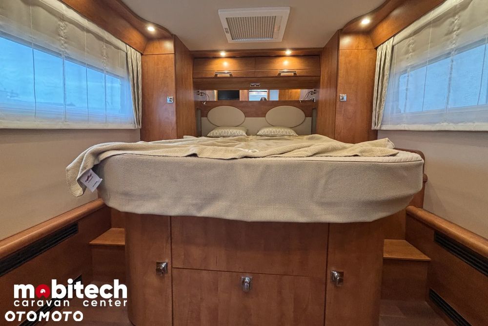 Carthago Chic C-Line I 6.2 XL QB (2021) - 20