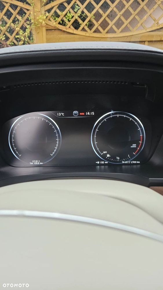 Volvo S90 T6 AWD Inscription - 11