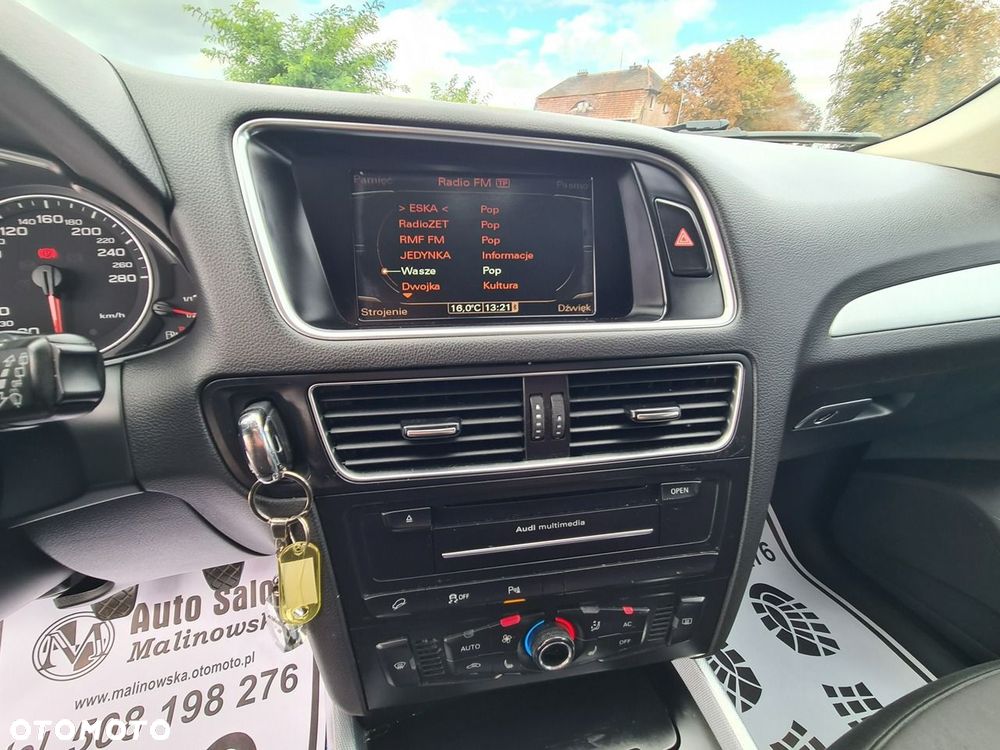 Audi Q5 2.0 TDI Quattro - 15