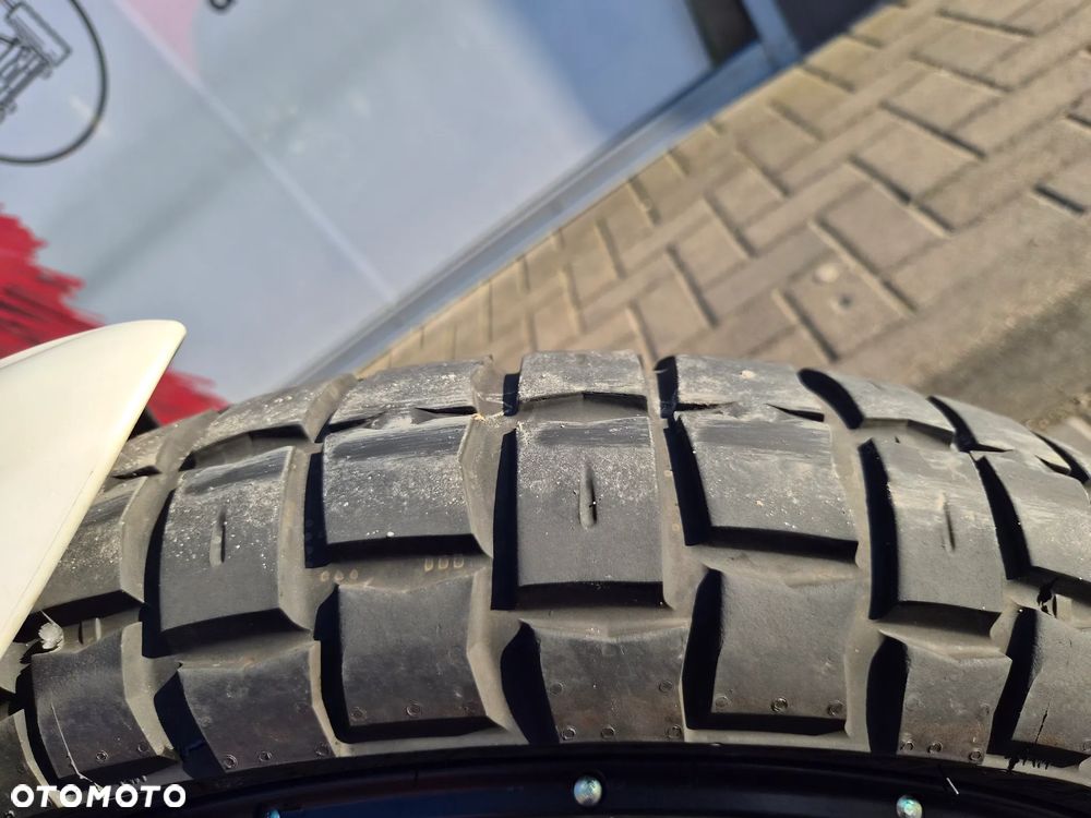 Morbidelli T1002VX - 14