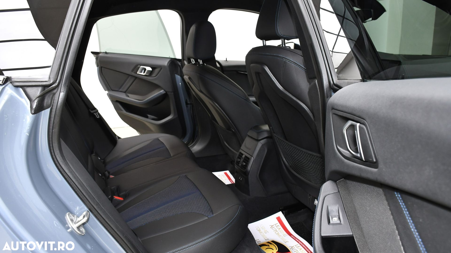 BMW Seria 2 218i Gran Coupe Aut. M Sport - 9