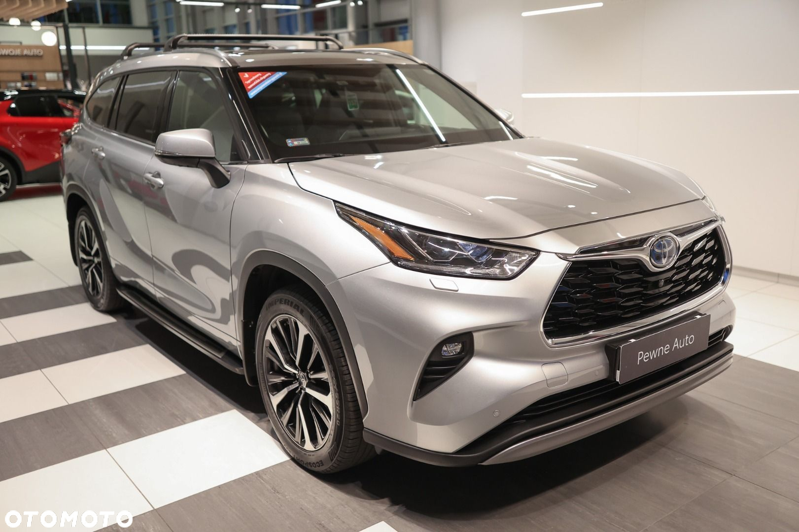 Toyota Highlander - 10