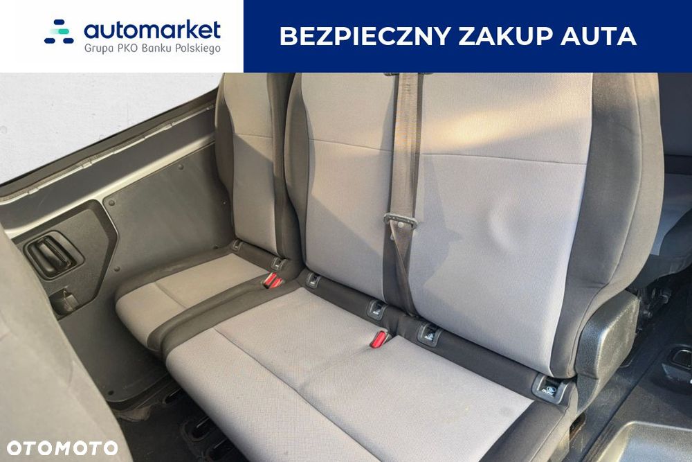 Opel Vivaro Kombi 2.0 CDTI Extra Long 2,8t Enjoy - 9