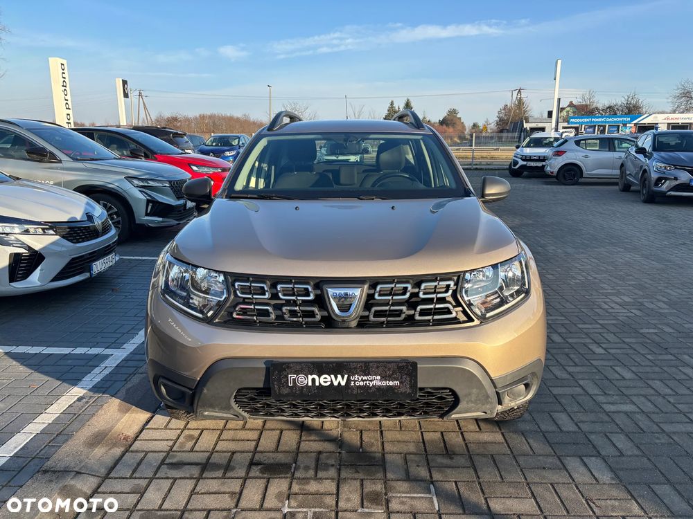 Dacia Duster - 3