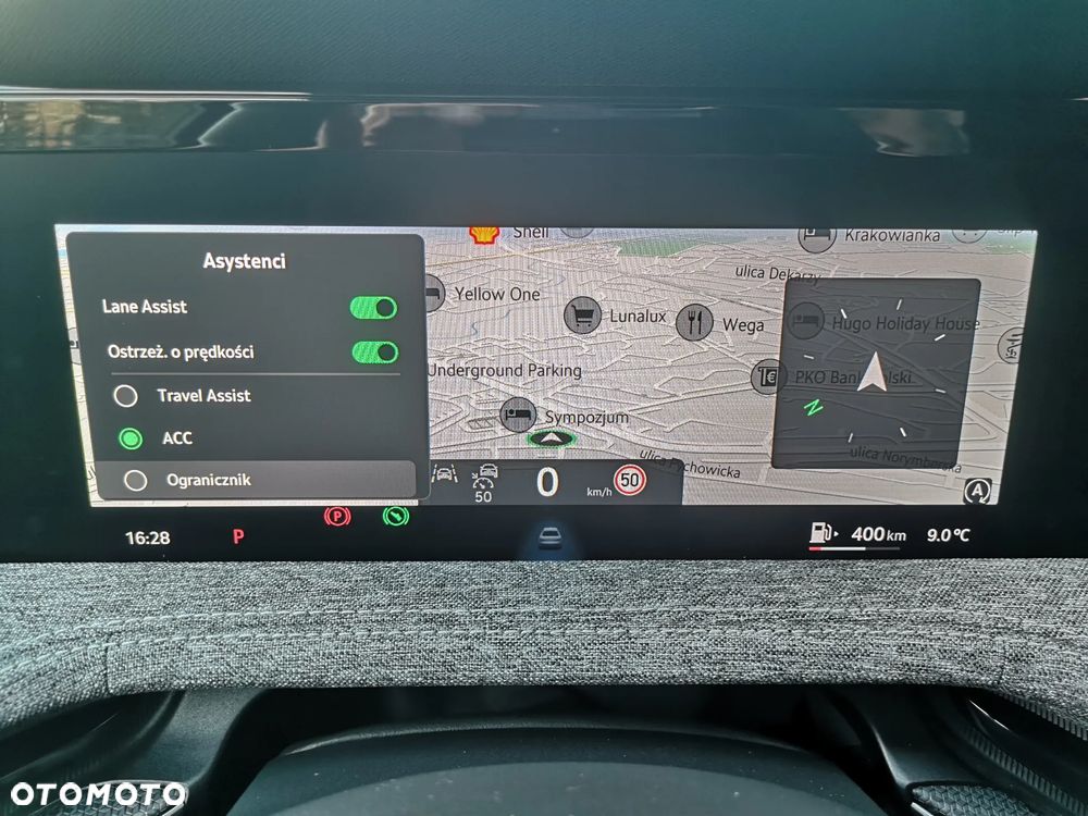 Skoda Superb 2.0 TSI DSG 4x4 Selection - 14