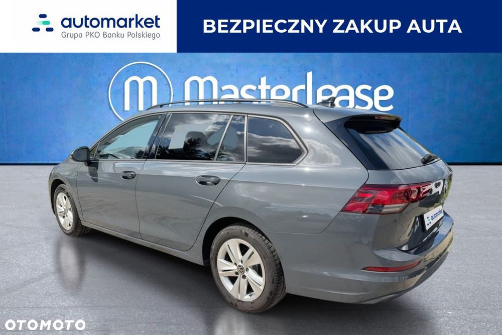 Volkswagen Golf 1.5 TSI EVO Life - 7