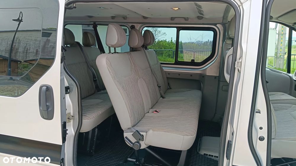 Nissan Primastar dCi115 L2H1P2 Extra - 26