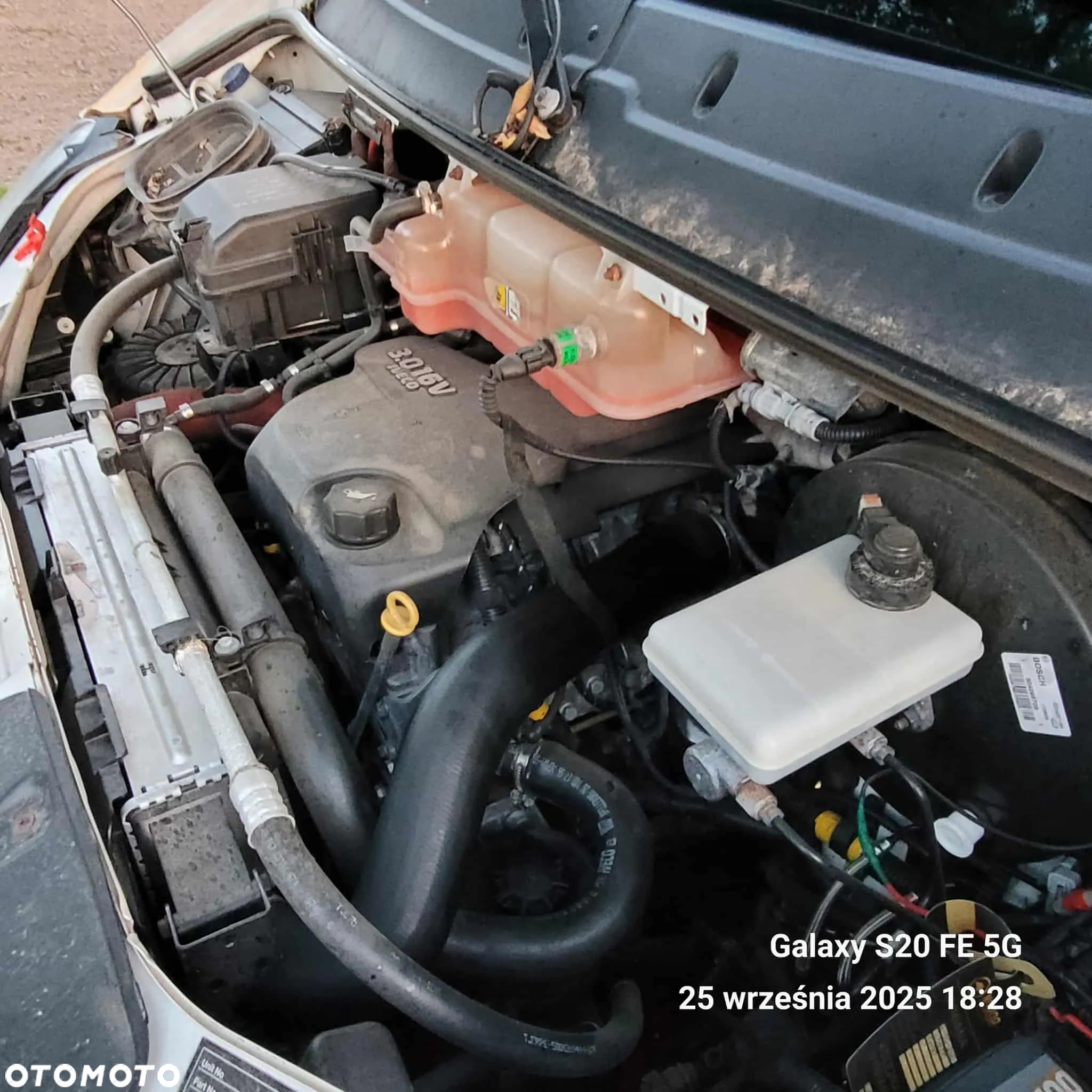 Iveco DAILY 3.0 150KM 35C15 Chłodnia IZOTERMA IGLOOKAR/THERMO KING+230V VAT 23% od 7 lat w moich rękach/SALON POLSKA - 4