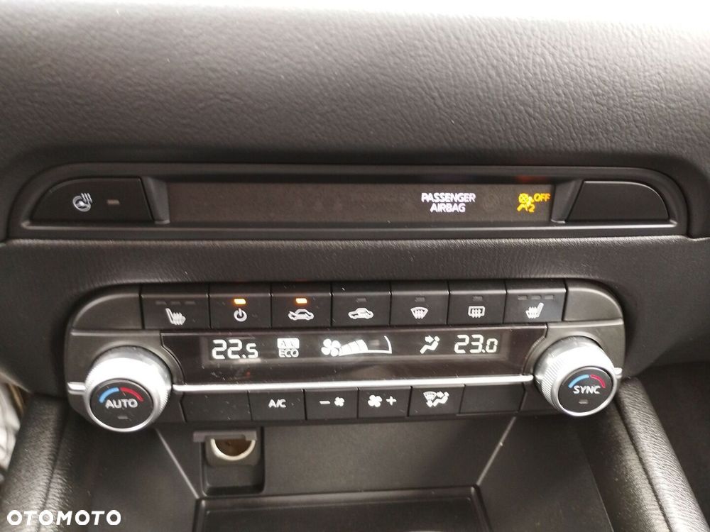 Mazda CX-5 2.0 Center-Line Plus 2WD - 23
