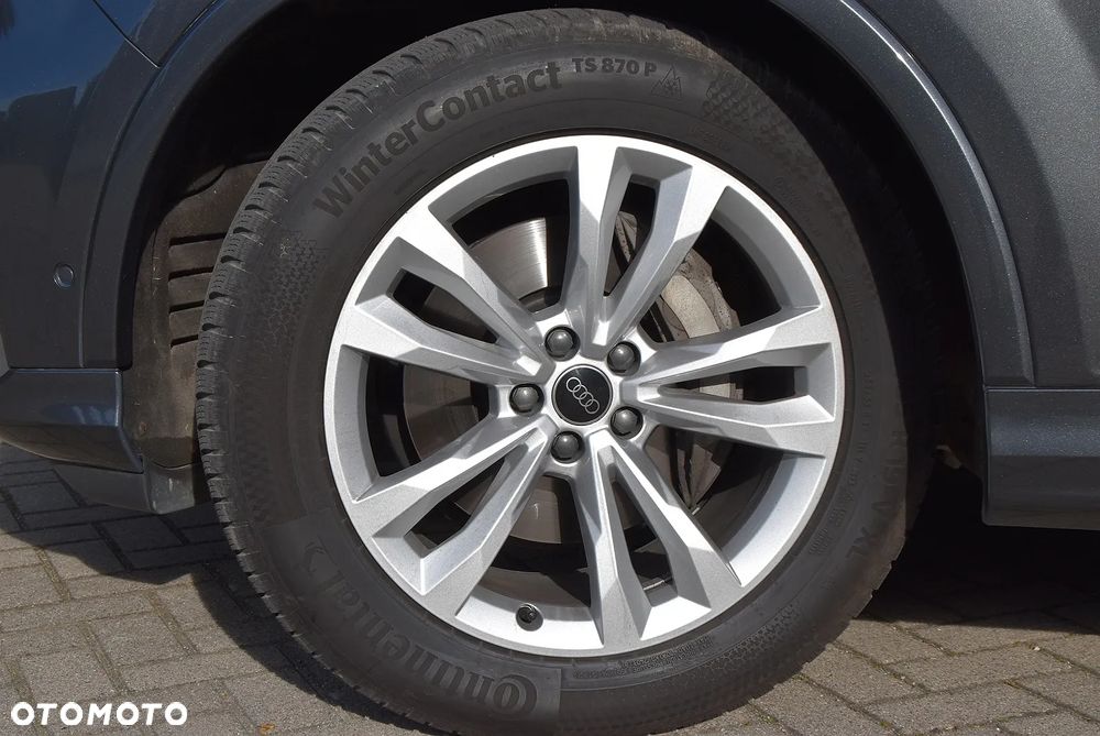 Audi Q7 50 TDI quattro tiptronic S line - 16