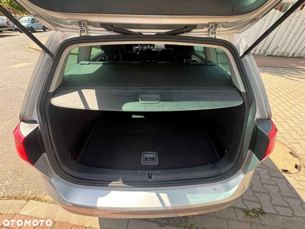 Volkswagen Golf Variant 2.0 TDI BlueMotion Technology Allstar - 18