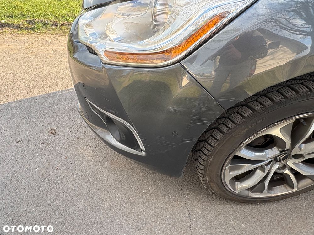 Citroën DS4 2.0 HDi SportChic - 11