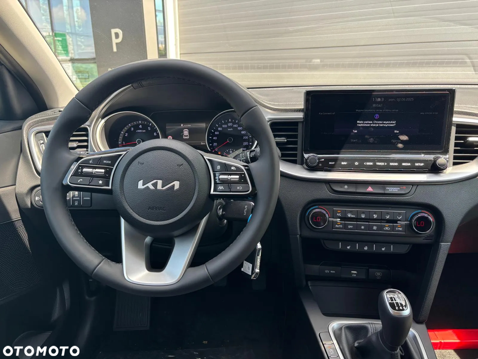 Kia XCeed 1.5 T-GDI M - 9