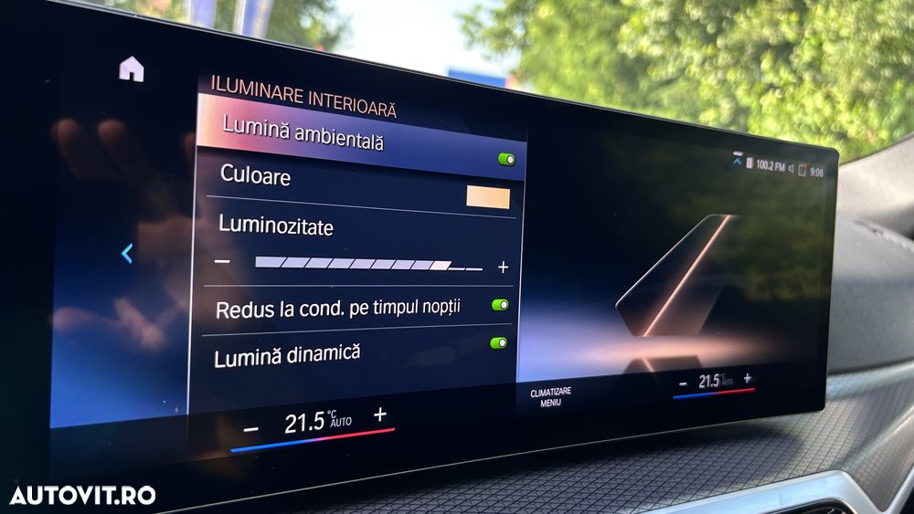 BMW 4 Series 2023 — imagine 29