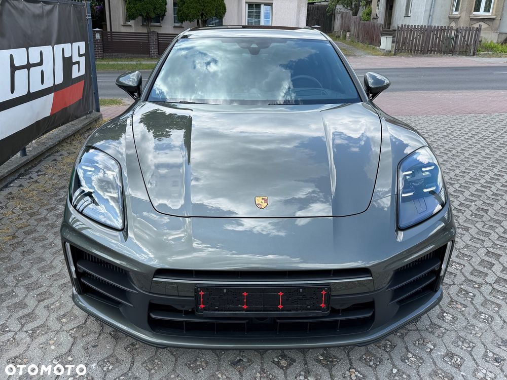 Porsche Panamera 4 E-Hybrid Executive - 2